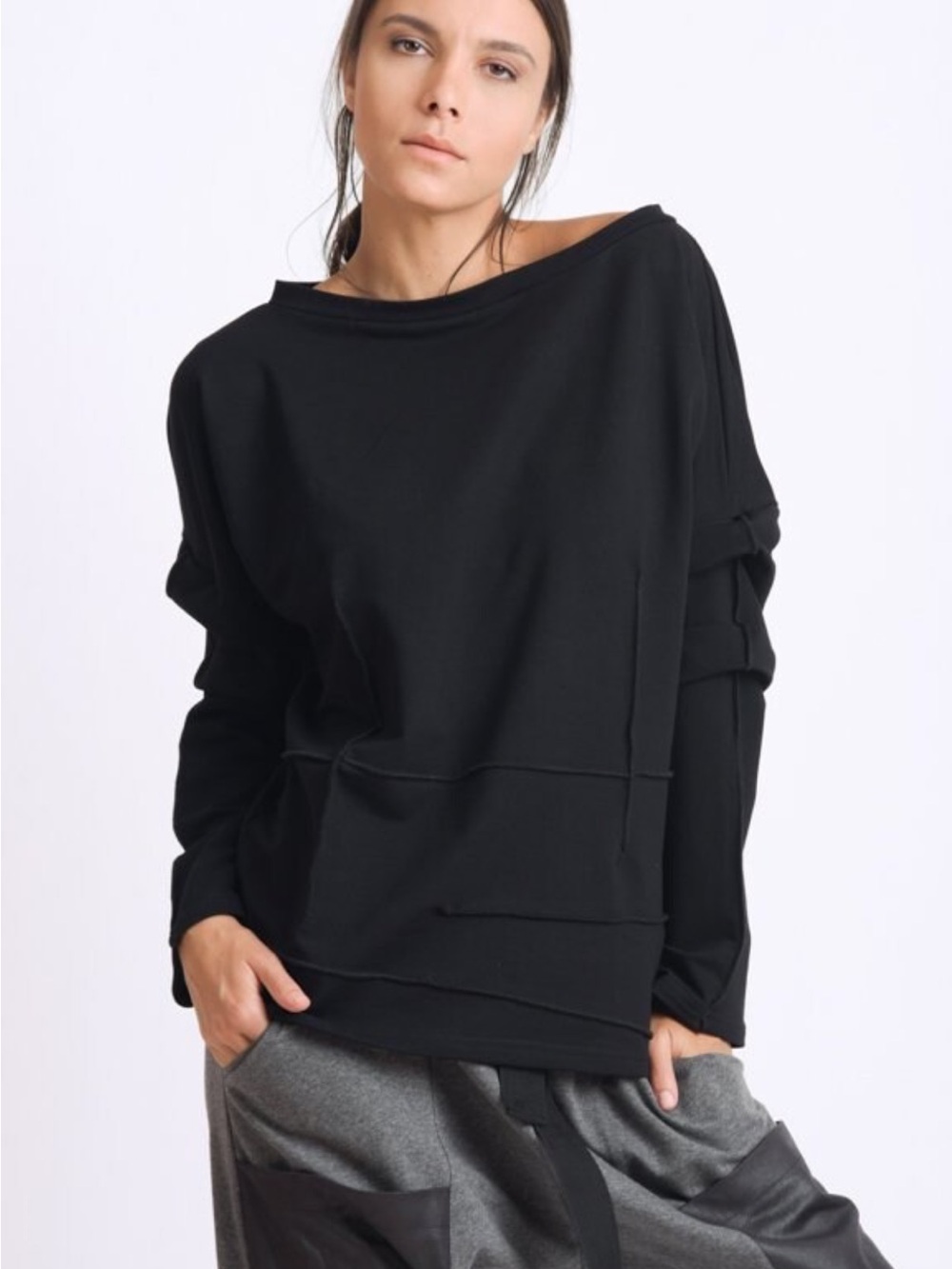 Tunic by Metamorphoza, Bulgaria